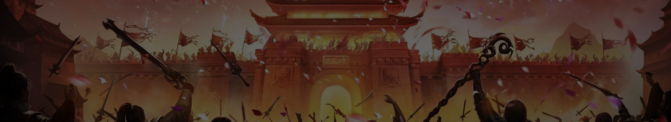 欢迎图片